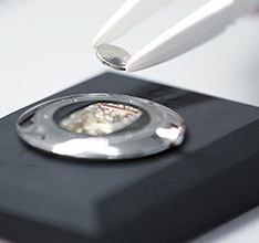 廣州雷達手表更換電池維修服務（圖）